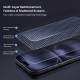 NILLKIN tempered glass 2.5D H+ Pro για Apple iPhone 16 Plus NILLKIN tempered glass 2.5D H+ Pro για Apple iPhone 16 Plus