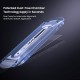 NILLKIN tempered glass 2.5D H+ Pro για Samsung Galaxy S25 Ultra NILLKIN tempered glass 2.5D H+ Pro για Samsung Galaxy S25 Ultra