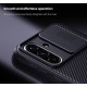 NILLKIN θήκη CamShield Pro Magnetic για Samsung Galaxy A36 5G, μαύρη