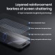 NILLKIN tempered glass 2.5D CP+ Pro για Apple iPhone 16 Pro NILLKIN tempered glass 2.5D CP+ Pro για Apple iPhone 16 Pro