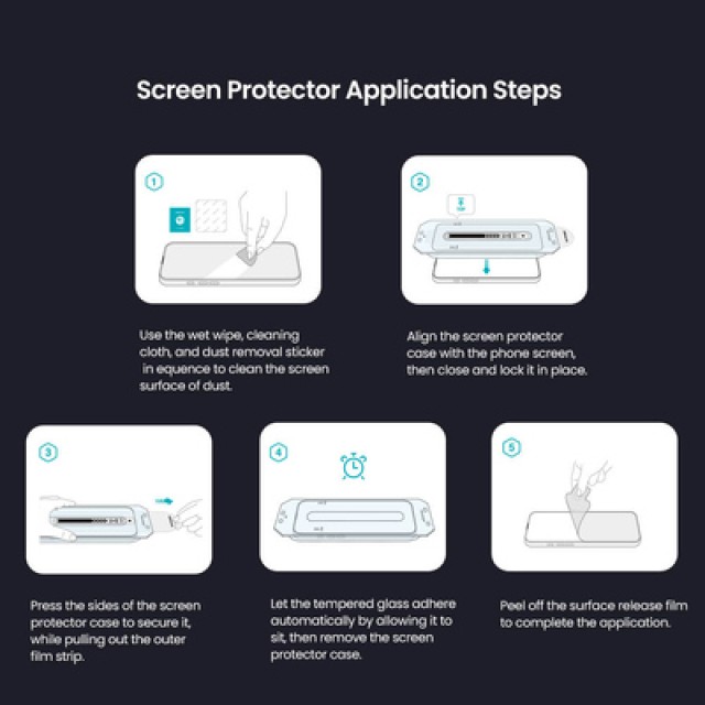 NILLKIN tempered glass 2.5D CP+ Pro για Apple iPhone 16 Plus NILLKIN tempered glass 2.5D CP+ Pro για Apple iPhone 16 Plus