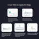 NILLKIN tempered glass 2.5D CP+ Pro για Apple iPhone 16 Plus NILLKIN tempered glass 2.5D CP+ Pro για Apple iPhone 16 Plus