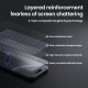 NILLKIN tempered glass 2.5D CP+ Pro για Apple iPhone 16 Pro Max NILLKIN tempered glass 2.5D CP+ Pro για Apple iPhone 16 Pro Max