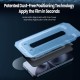 NILLKIN tempered glass Guardian 2.5D για Apple iPhone 16 NILLKIN tempered glass Guardian 2.5D για Apple iPhone 16