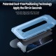 NILLKIN tempered glass Guardian 2.5D για Apple iPhone 16 Pro NILLKIN tempered glass Guardian 2.5D για Apple iPhone 16 Pro