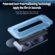 NILLKIN tempered glass Guardian 2.5D για Apple iPhone 16 Plus NILLKIN tempered glass Guardian 2.5D για Apple iPhone 16 Plus