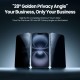 NILLKIN tempered glass Guardian 2.5D για Apple iPhone 16 Plus NILLKIN tempered glass Guardian 2.5D για Apple iPhone 16 Plus