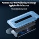 NILLKIN tempered glass Guardian 2.5D για Apple iPhone 16 Pro Max NILLKIN tempered glass Guardian 2.5D για Apple iPhone 16 Pro Max
