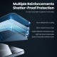 NILLKIN tempered glass Guardian 2.5D για Apple iPhone 16 Pro Max NILLKIN tempered glass Guardian 2.5D για Apple iPhone 16 Pro Max