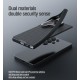 NILLKIN θήκη CamShield Prop για Samsung Galaxy S25 Ultra, μαύρη