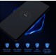 NILLKIN ασύρματος φορτιστής Magic Cube, 10W, μαύρος NILLKIN ασύρματος φορτιστής Magic Cube, 10W, μαύρος