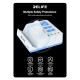 RELIFE σταθμός φόρτισης RL-309H, USB/3x USB-C/3x DC/wireless, 72W, λευκός RELIFE σταθμός φόρτισης RL-309H, USB/3x USB-C/3x DC/wireless, 72W, λευκός