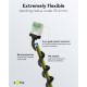 GOOBAY καλώδιο δικτύου 74350, CAT 8.1 U/FTP, slim, copper, 2000MHz, 0.15m, μαύρο GOOBAY καλώδιο δικτύου 74350, CAT 8.1 U/FTP, slim, copper, 2000MHz, 0.15m, μαύρο