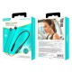 KAKUSIGA earphones KSC-1472 με μαγνήτη, Bluetooth, 10mm, 130mAh, μαύρα KAKUSIGA earphones KSC-1472 με μαγνήτη, Bluetooth, 10mm, 130mAh, μαύρα