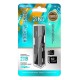 KAKUSIGA card reader KSC-1411 για SD & micro SD, 480Mbps, USB σύνδεση, μαύρο
