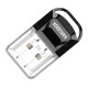 KAKUSIGA USB αντάπτορας Bluetooth 5.0 KSC-908, μαύρος