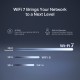 MERCUSYS router MR27BE, WiFi 7, 3.6Gbps BE3600, EasyMesh, Ver 1.20 MERCUSYS router MR27BE, WiFi 7, 3.6Gbps BE3600, EasyMesh, Ver 1.20
