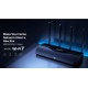 MERCUSYS router MR27BE, WiFi 7, 3.6Gbps BE3600, EasyMesh, Ver 1.20 MERCUSYS router MR27BE, WiFi 7, 3.6Gbps BE3600, EasyMesh, Ver 1.20