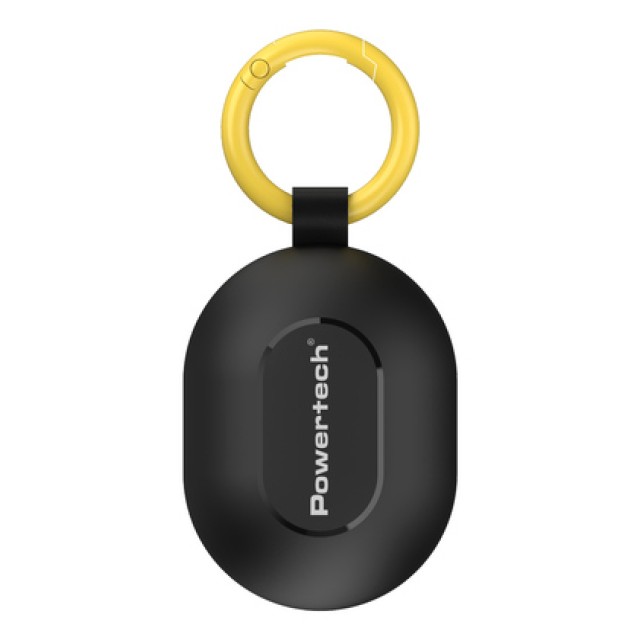 POWERTECH earphones με θήκη φόρτισης PT-1392, True Wireless, 6mm, 25/230mAh, μαύρα POWERTECH earphones με θήκη φόρτισης PT-1392, True Wireless, 6mm, 25/230mAh, μαύρα