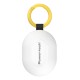 POWERTECH earphones με θήκη φόρτισης PT-1393, True Wireless, 6mm, 25/230mAh, λευκά POWERTECH earphones με θήκη φόρτισης PT-1393, True Wireless, 6mm, 25/230mAh, λευκά