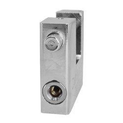 DAN XIANG λουκέτο τάκου με κλειδί CTL-0037, 70mm, μεταλλικό