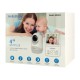 HELLOBABY ενδοεπικοινωνία μωρού HB6241 με κάμερα & οθόνη 4", 720p, PTZ