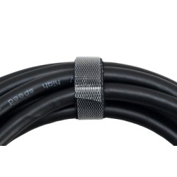 POWERTECH καλώδιο DisplayPort CAB-DP074, 8K/60Hz, 48 Gbps, 3m, μαύρο