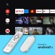 HOMATICS TV Stick HD, 1080p, 1/32GB, WiFi, Google/Netflix πιστοποίηση, Android 11 HOMATICS TV Stick HD, 1080p, 1/32GB, WiFi, Google/Netflix πιστοποίηση, Android 11