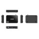 MECOOL TV Box KT2 με ψηφιακό δέκτη DVB-T2, 4K, 2/32GB, WiFi, Google/Netflix πιστοποίηση, Android 11 MECOOL TV Box KT2 με ψηφιακό δέκτη DVB-T2, 4K, 2/32GB, WiFi, Google/Netflix πιστοποίηση, Android 11