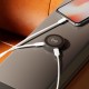 POWERTECH ασύρματος φορτιστής PTL-025 με USB & USB-C θύρες, 15W/30W, μαύρος POWERTECH ασύρματος φορτιστής PTL-025 με USB & USB-C θύρες, 15W/30W, μαύρος