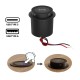 POWERTECH ασύρματος φορτιστής PTL-025 με USB & USB-C θύρες, 15W/30W, μαύρος POWERTECH ασύρματος φορτιστής PTL-025 με USB & USB-C θύρες, 15W/30W, μαύρος