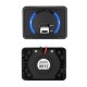 POWERTECH πρίζα USB για σκάφη & οχήματα PTL-027, USB & USB-C