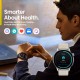 ZEBLAZE smartwatch Btalk 3 GPS, heart rate, 1.43" AMOLED, GPS, 3 ATM, γκρι ZEBLAZE smartwatch Btalk 3 GPS, heart rate, 1.43" AMOLED, GPS, 3 ATM, γκρι
