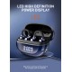 LDNIO earphones με θήκη φόρτισης T09, OWS, Φ10mm, 35/400mAh, μπλε LDNIO earphones με θήκη φόρτισης T09, OWS, Φ10mm, 35/400mAh, μπλε