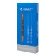 ORICO USB hub AH-A13, 4x θυρών, USB 3.0, 5Gbps, USB σύνδεση, γκρι