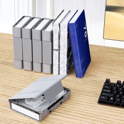 ORICO θήκη προστασίας για 3.5" HDD PHP35-V1, γκρι