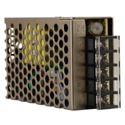 PULSAR τροφοδοτικό RS-25-12, 2.1A/12V/25W