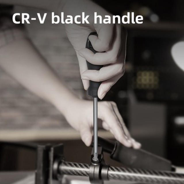 DELI κατσαβίδι HT1055 με διπλή κεφαλή, μαγνητικό, 6mm/PH2x100mm DELI κατσαβίδι HT1055 με διπλή κεφαλή, μαγνητικό, 6mm/PH2x100mm