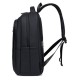GOLDEN WOLF τσάντα πλάτης GB00711 με θήκη laptop 15.6", 27L, μαύρη GOLDEN WOLF τσάντα πλάτης GB00711 με θήκη laptop 15.6", 27L, μαύρη