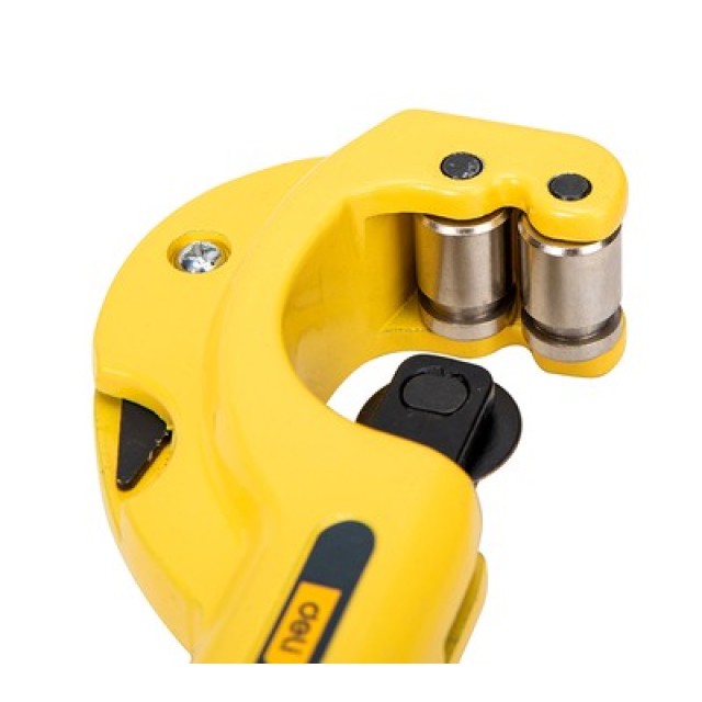 DELI κόφτης μεταλλικού σωλήνα DL2504 με μέγιστη διάμετρο 32mm