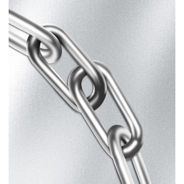 DELI κλειδαριά ποδηλάτου συνδυασμού DL508031, Φ4mm, 1m, μαύρη