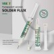 BEST flux πάστα συγκόλλησης VB-558, 10cc, διάφανη
