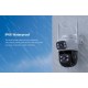 VSTARCAM smart κάμερα C622DR, dual lens, 2MP, WiFi, SD, PTZ, IP66 VSTARCAM smart κάμερα C622DR, dual lens, 2MP, WiFi, SD, PTZ, IP66