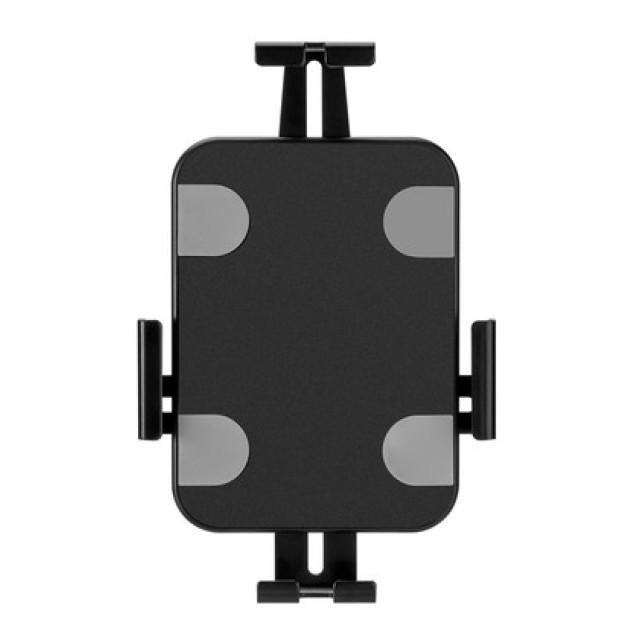 POWERTECH επιτοίχια βάση tablet PT-1447, αντικλεπτική, 7.9-11", μαύρη POWERTECH επιτοίχια βάση tablet PT-1447, αντικλεπτική, 7.9-11", μαύρη