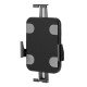 POWERTECH επιτοίχια βάση tablet PT-1447, αντικλεπτική, 7.9-11", μαύρη POWERTECH επιτοίχια βάση tablet PT-1447, αντικλεπτική, 7.9-11", μαύρη