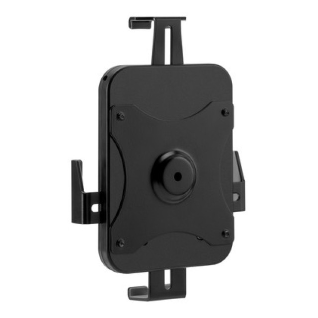 POWERTECH επιτοίχια βάση tablet PT-1447, αντικλεπτική, 7.9-11", μαύρη POWERTECH επιτοίχια βάση tablet PT-1447, αντικλεπτική, 7.9-11", μαύρη