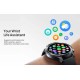 MIBRO smartwatch A3, heart rate, 1.39" IPS, GPS, 2 ATM, γκρι MIBRO smartwatch A3, heart rate, 1.39" IPS, GPS, 2 ATM, γκρι