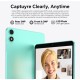 TECLAST tablet P85 2025, 8", 3/64GB, Android 15, 5000mAh, μπλε TECLAST tablet P85 2025, 8", 3/64GB, Android 15, 5000mAh, μπλε