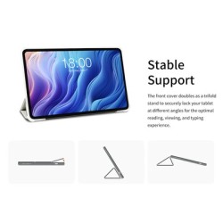 TECLAST θήκη προστασίας CASE-T60PLUS για tablet T60 Plus, γκρι TECLAST θήκη προστασίας CASE-T60PLUS για tablet T60 Plus, γκρι