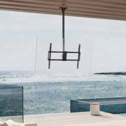 BRATECK βάση τηλεόρασης οροφής PLB-CE1568XL, 50-100", έως 80kg, heavy duty BRATECK βάση τηλεόρασης οροφής PLB-CE1568XL, 50-100", έως 80kg, heavy duty